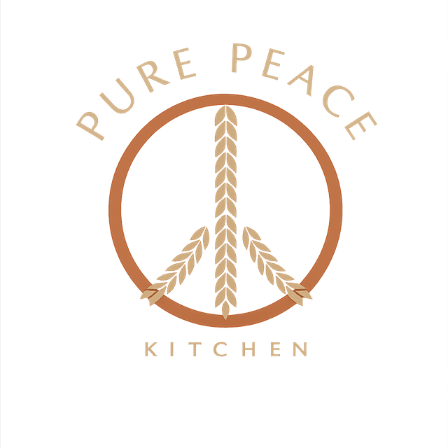 Pure Peace Kitchen — Sow Peace With Every Stir